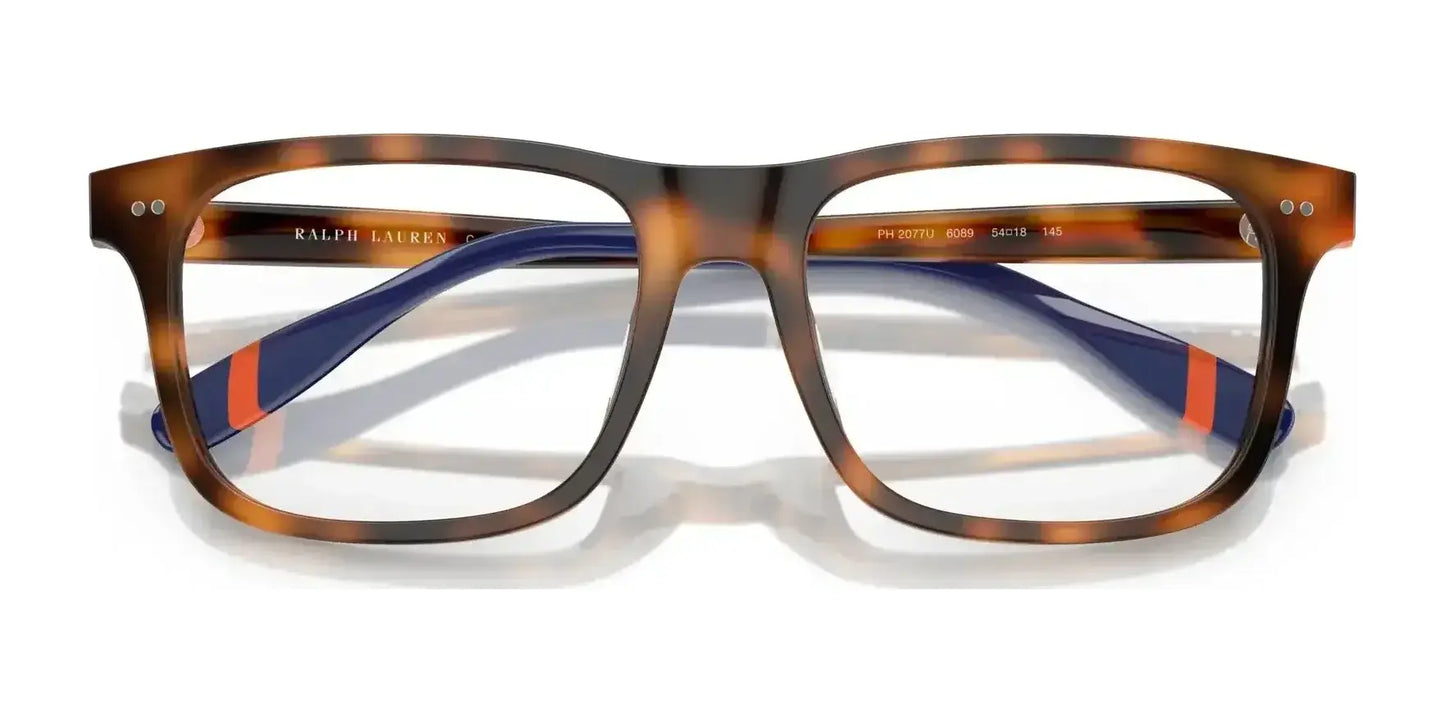 Polo PH2270U Eyeglasses | Size 54