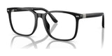 Polo PH2271U Eyeglasses Shiny Black