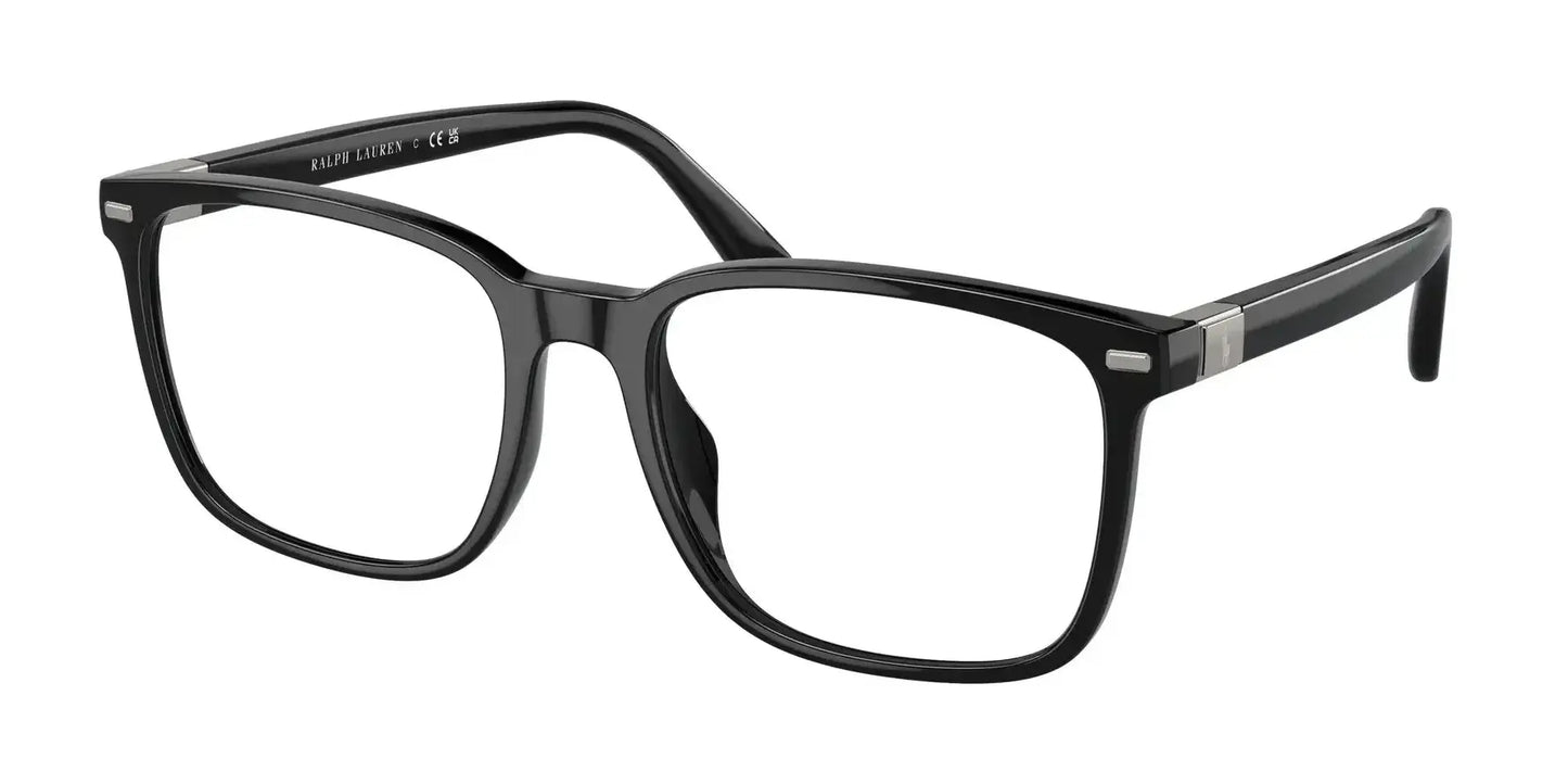 Polo PH2271U Eyeglasses Shiny Black