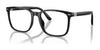 Polo PH2271U Eyeglasses / Shiny Black №5001 / Size 53