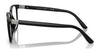 Polo PH2271U Eyeglasses / Shiny Black №5001 / Size 53