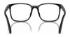 Polo PH2271U Eyeglasses / Shiny Black №5001 / Size 53