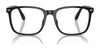 Polo PH2271U Eyeglasses / Shiny Black №5001 / Size 53