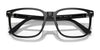 Polo PH2271U Eyeglasses / Shiny Black №5001 / Size 53