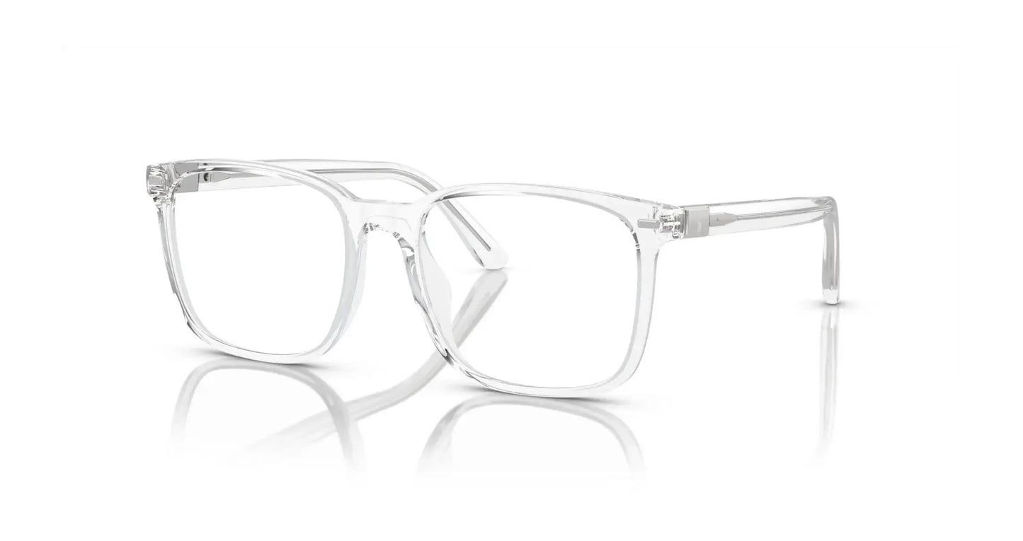 Polo PH2271U Eyeglasses Shiny Crystal