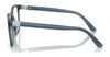 Polo PH2271U Eyeglasses / Shiny Black №5001 / Size 53