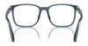 Polo PH2271U Eyeglasses / Shiny Black №5001 / Size 53