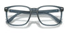 Polo PH2271U Eyeglasses / Shiny Black №5001 / Size 53