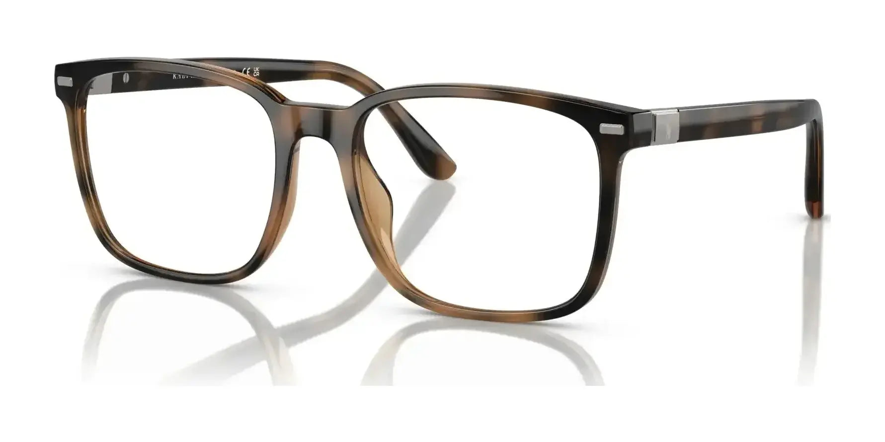 Polo PH2271U Eyeglasses Shiny Havana