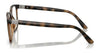 Polo PH2271U Eyeglasses / Shiny Black №5001 / Size 53