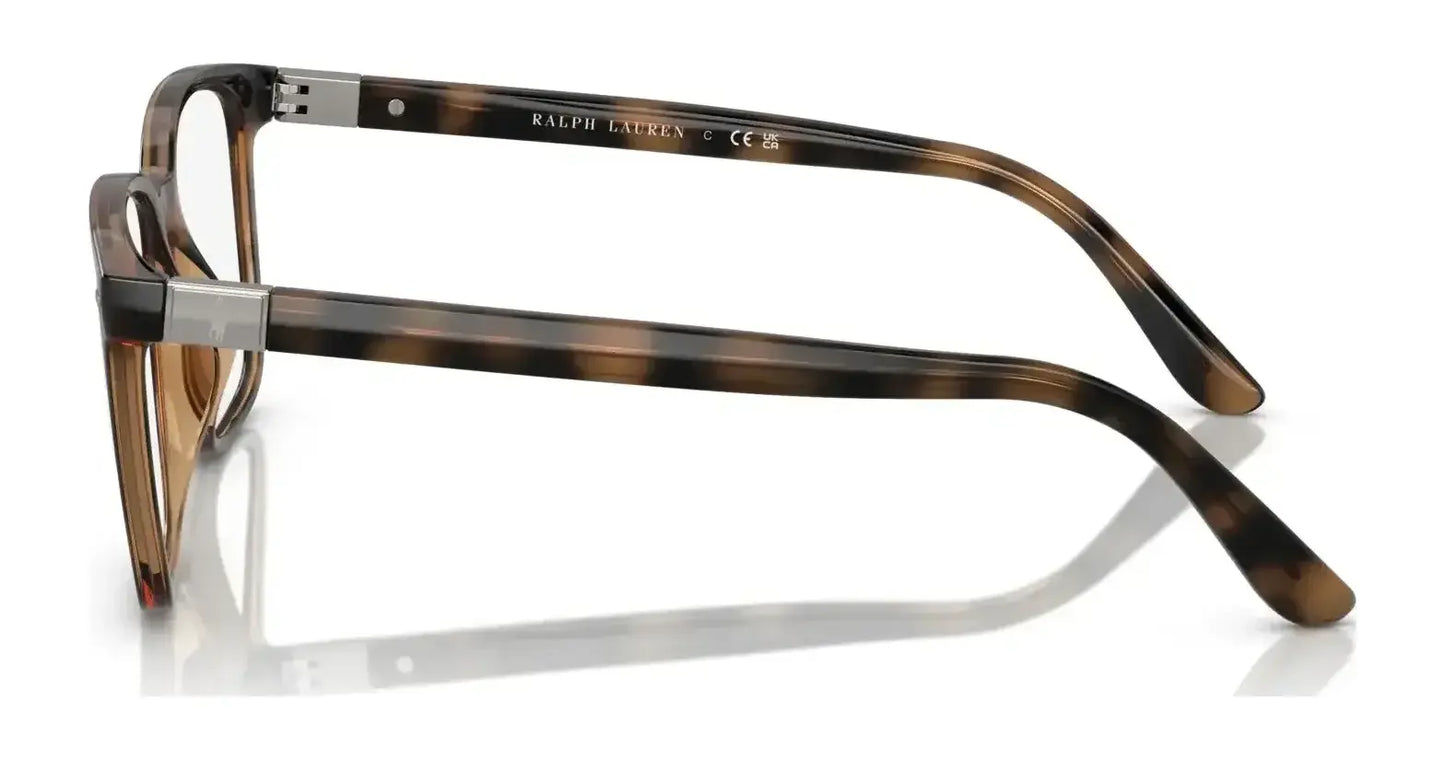 Polo PH2271U Eyeglasses | Size 53