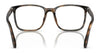 Polo PH2271U Eyeglasses / Shiny Black №5001 / Size 53