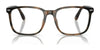 Polo PH2271U Eyeglasses / Shiny Black №5001 / Size 53