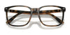Polo PH2271U Eyeglasses / Shiny Black №5001 / Size 53