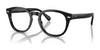 Polo PH2272 Eyeglasses / Shiny Black №5001 / Size 50