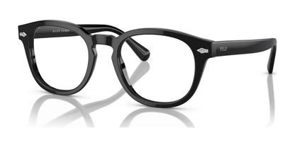 Polo PH2272 Eyeglasses Shiny Black