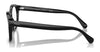 Polo PH2272 Eyeglasses / Shiny Transparent Navy Blue №5470 / Size 50