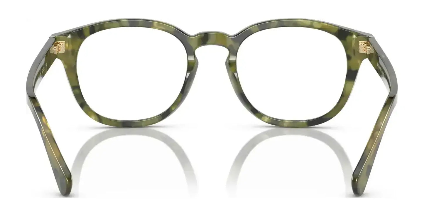 Polo PH2272 Eyeglasses | Size 50