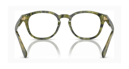 Polo PH2272 Eyeglasses | Size 50