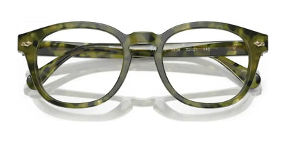 Polo PH2272 Eyeglasses | Size 50