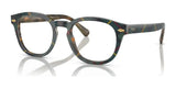 Polo PH2272 Eyeglasses Gordon Tartan On Tortoise