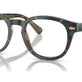 Gordon Tartan On Tortoise №5625
