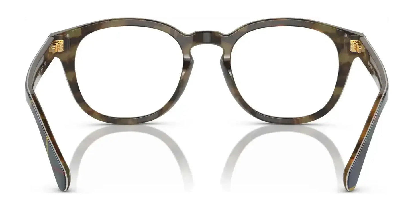 Polo PH2272 Eyeglasses | Size 50