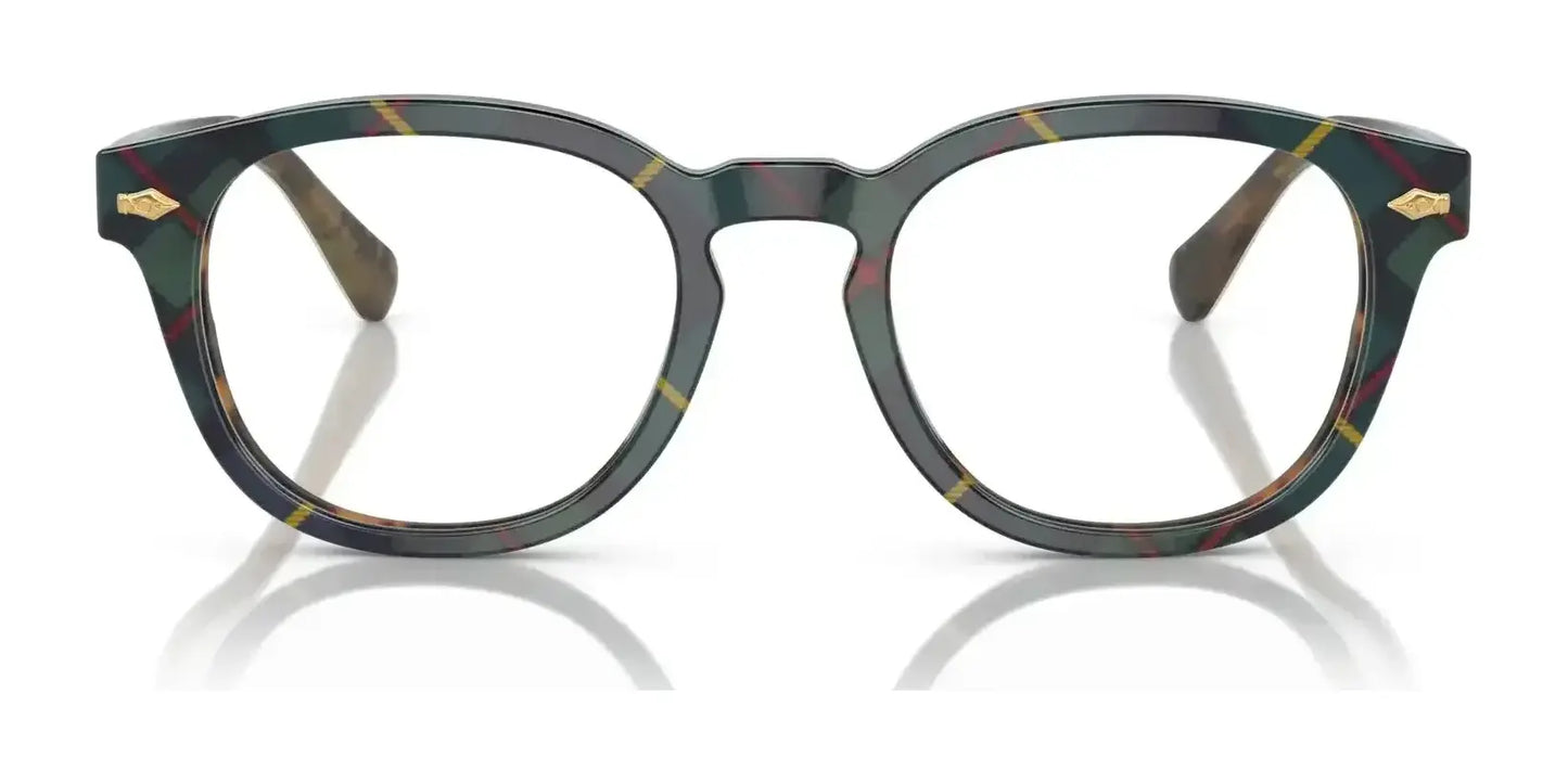 Polo PH2272 Eyeglasses | Size 50