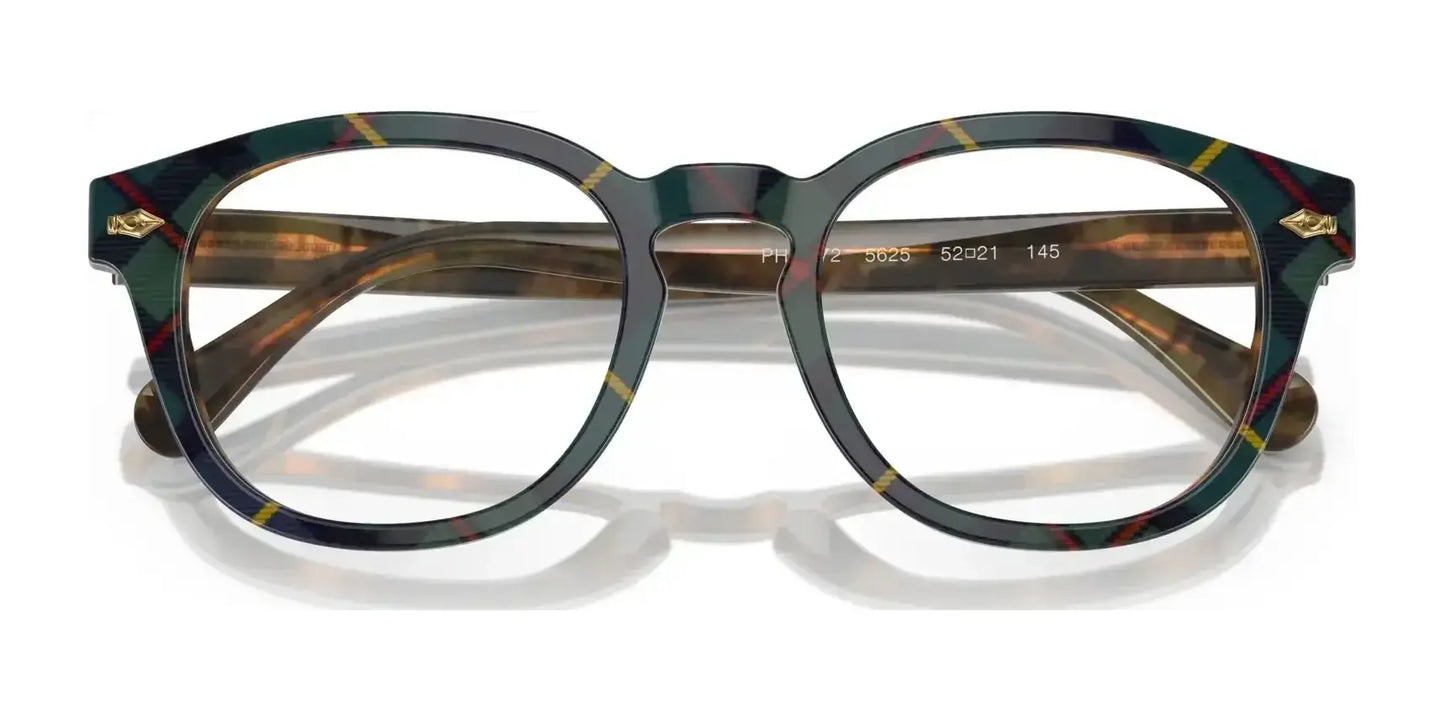 Polo PH2272 Eyeglasses | Size 50