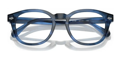 Polo PH2272 Eyeglasses | Size 50