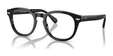 Polo PH2272F Eyeglasses Shiny Black