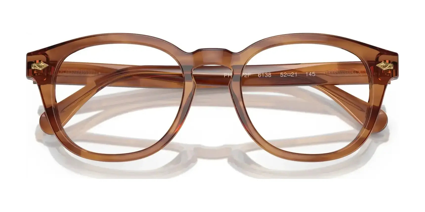 Polo PH2272F Eyeglasses | Size 49