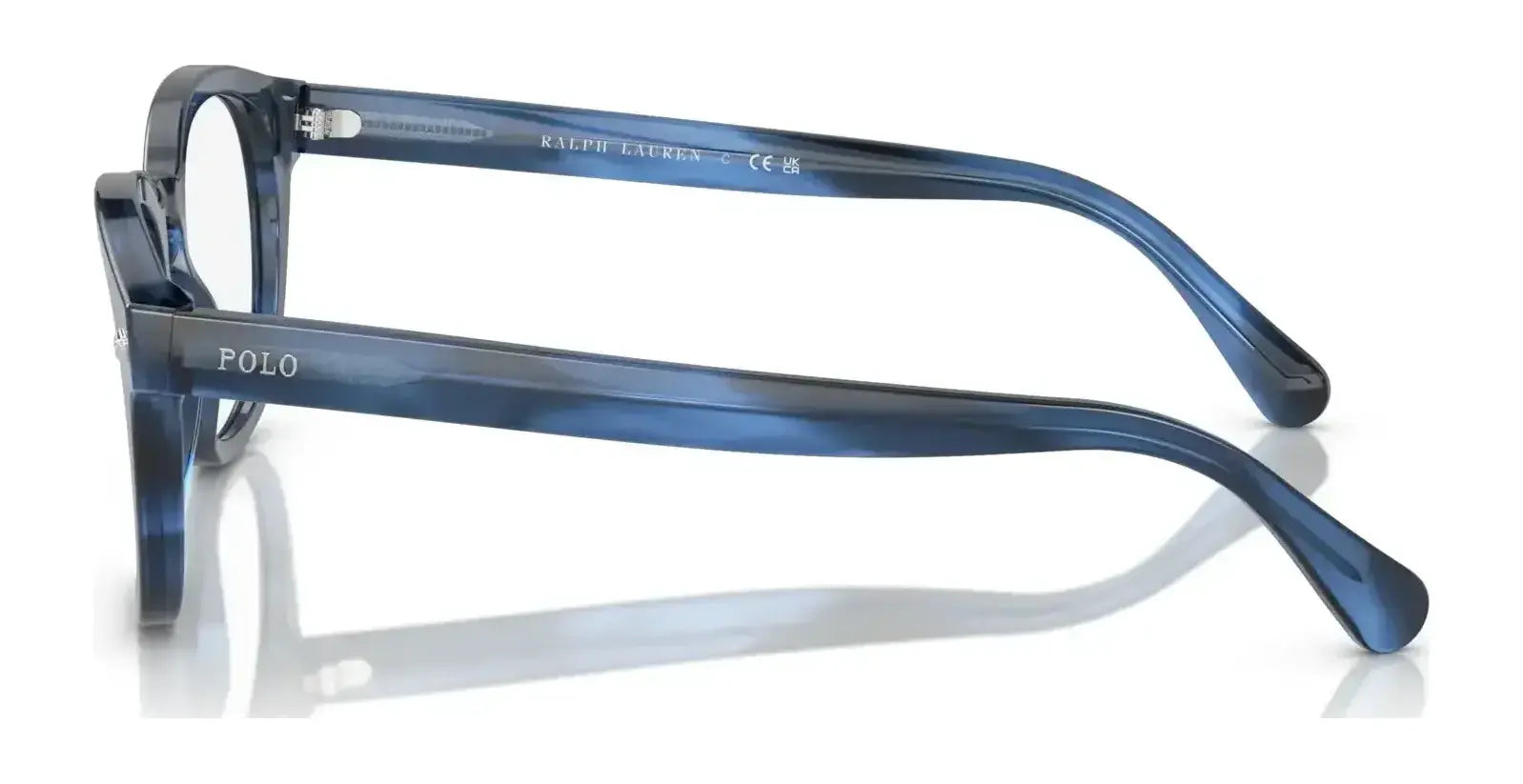 Polo PH2272F Eyeglasses | Size 49