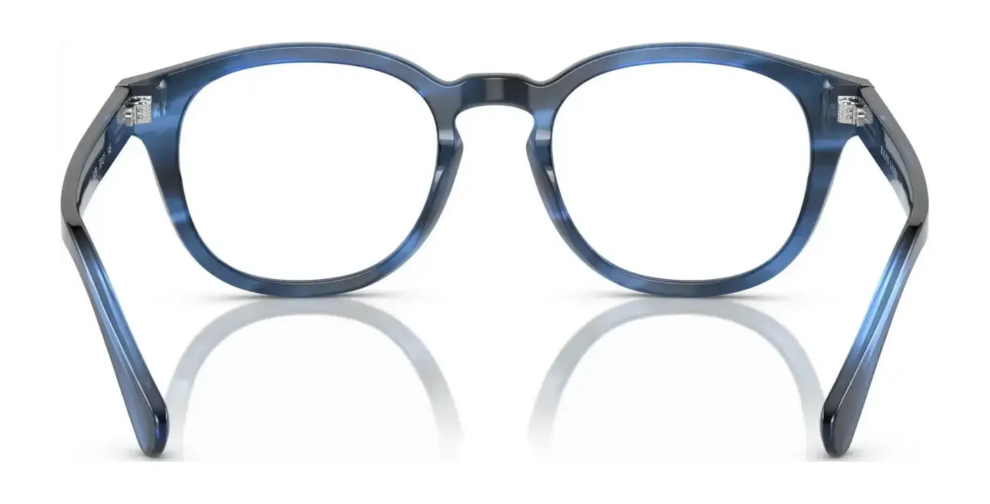 Polo PH2272F Eyeglasses | Size 49