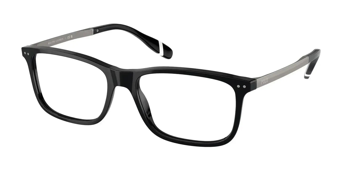 Polo PH2273 Eyeglasses Shiny Black