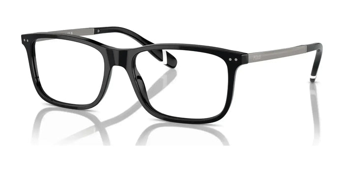 Polo PH2273 Eyeglasses / Shiny Black №5001 / Size 54