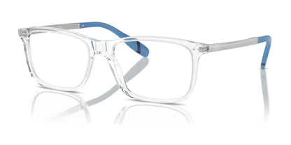 Polo PH2273 Eyeglasses Shiny Crystal