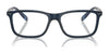 Polo PH2273 Eyeglasses / Shiny Black №5001 / Size 54