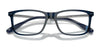 Polo PH2273 Eyeglasses / Shiny Black №5001 / Size 54