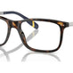 Shiny Dark Havana №5003