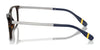 Polo PH2273F Eyeglasses | Size 54 / Shiny Brown Tortoise №6137