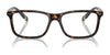 Polo PH2273F Eyeglasses | Size 54 / Shiny Brown Tortoise №6137