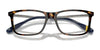 Polo PH2273F Eyeglasses | Size 54 / Shiny Brown Tortoise №6137