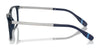 Polo PH2273F Eyeglasses | Size 54 / Shiny Brown Tortoise №6137