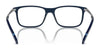Polo PH2273F Eyeglasses | Size 54 / Shiny Brown Tortoise №6137