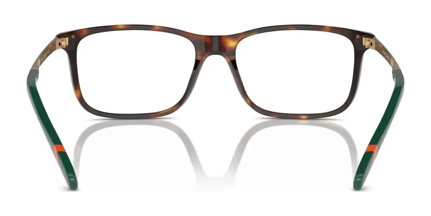 Polo PH2273F Eyeglasses | Size 54