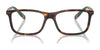 Polo PH2273F Eyeglasses | Size 54 / Shiny Brown Tortoise №6137