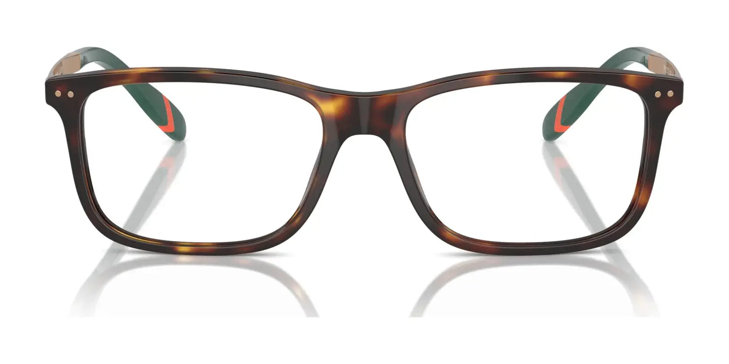 Polo PH2273F Eyeglasses | Size 54