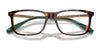 Polo PH2273F Eyeglasses | Size 54 / Shiny Brown Tortoise №6137