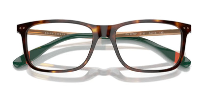 Polo PH2273F Eyeglasses | Size 54